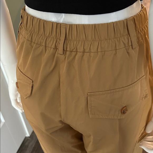 Summum Cargo Style Pants NWT - Picture 8 of 16